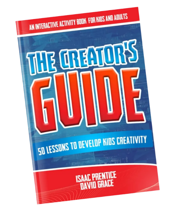 The Creator's Guide_RW Golden Matcha Partner